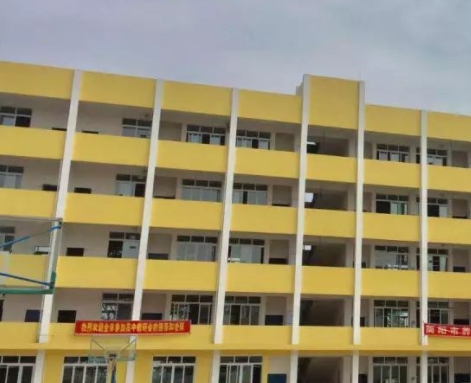 养马中学怎么样、好不好
