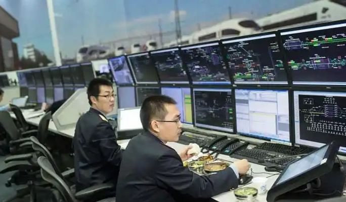 陕西2025年铁路学校的专业有哪些