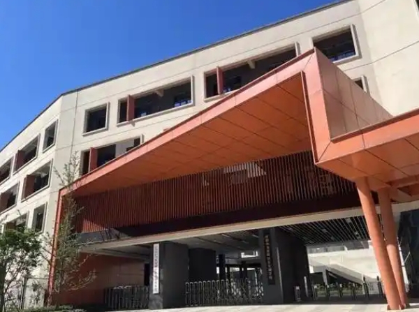 洛带中学怎么样、好不好