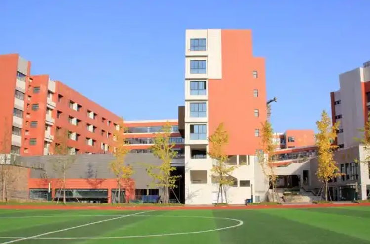 经开区实验中学怎么样、好不好
