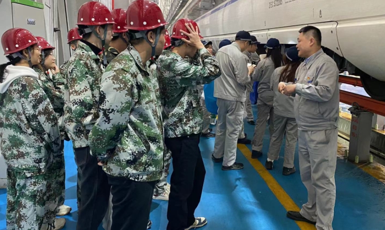 陕西2025年铁路学校哪个专业比较好