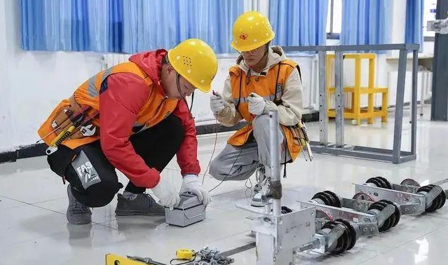 陕西2025年铁路学校什么专业好