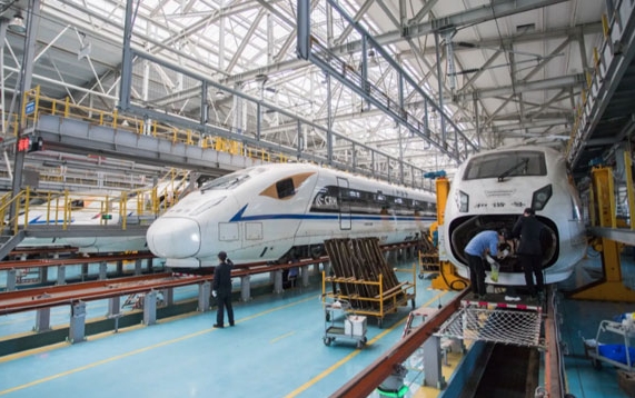陕西2025年铁路学校什么专业好就业