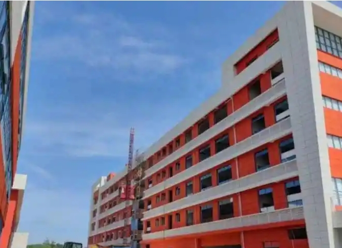 温江中学怎么样、好不好