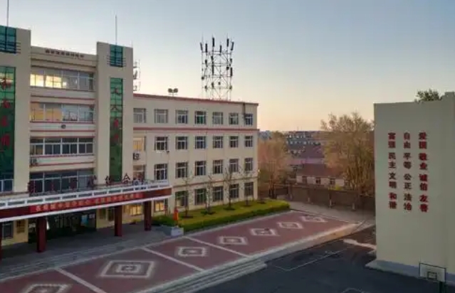康平县职业教育中心招生简章2025年