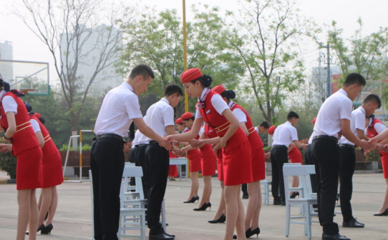 陕西2025年铁路学校是学什么的