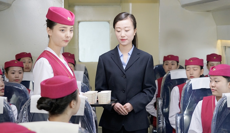 陕西2025年铁路学校适合女生学吗