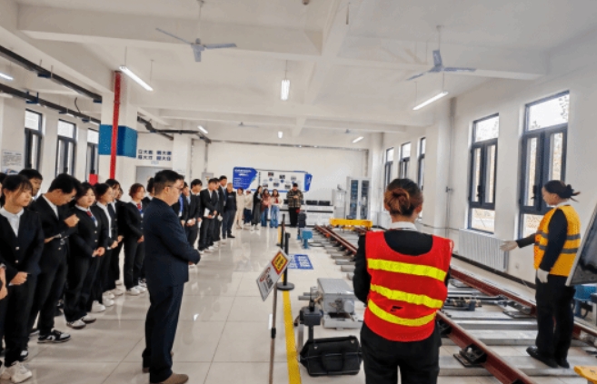 陕西2025年铁路学校学什么专业有前途
