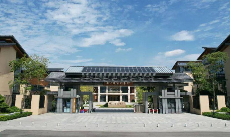 2025郫都西川汇锦都高中多少钱(学费明细)