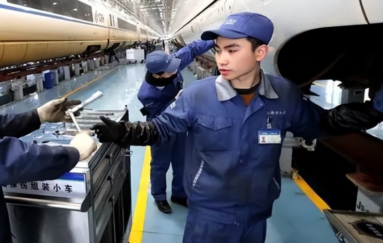 陕西2025年铁路学校专业学什么