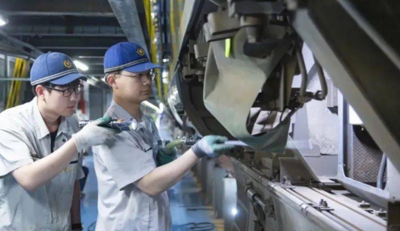 陕西2025年现在读铁路学校什么专业好