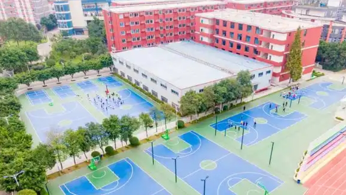 成都川科外国语学校地址，乘车路线