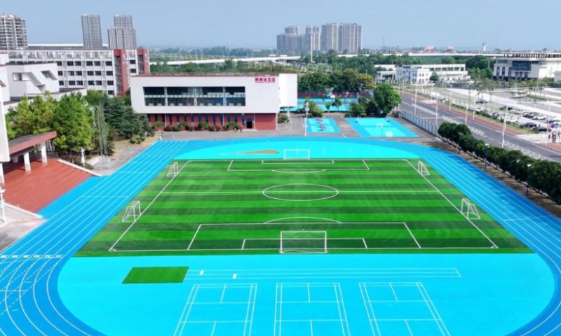 新都二中地址，乘车路线