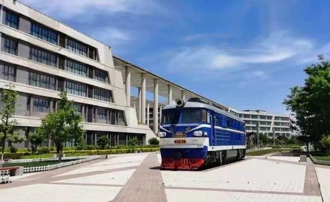 陕西2025年有几个铁路学校