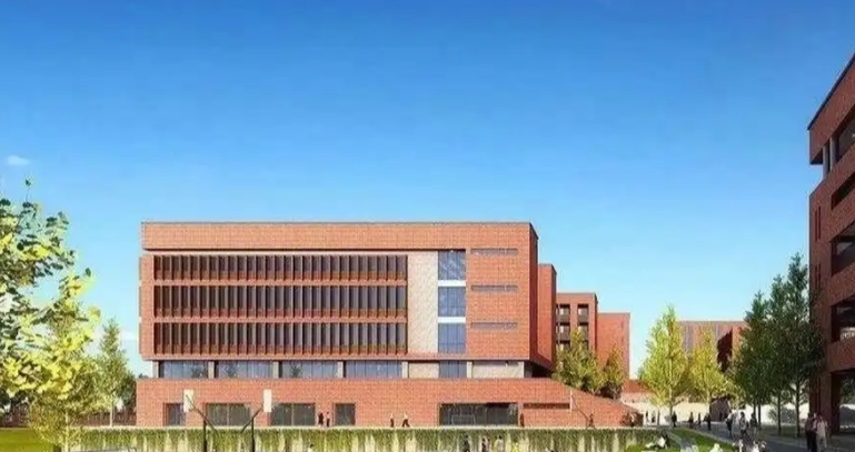 2025香城中学招生计划 招生人数是多少(附要求、条件、对象)
