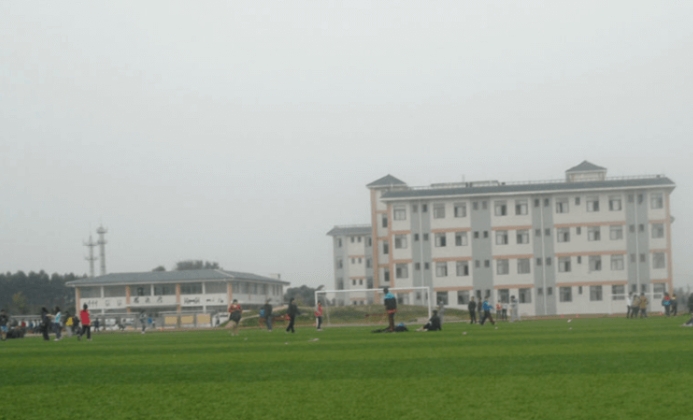 城厢中学怎么样、好不好