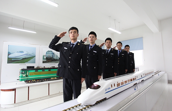 陕西2025年职高和铁路学校哪个好