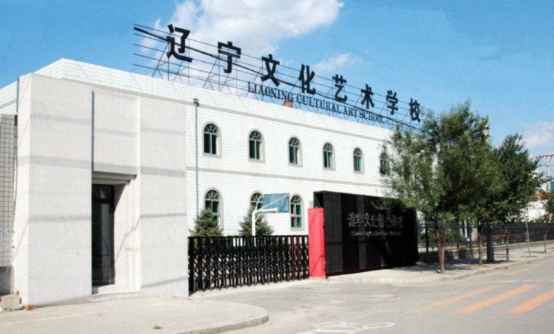 辽宁文化艺术学校招生简章2025年