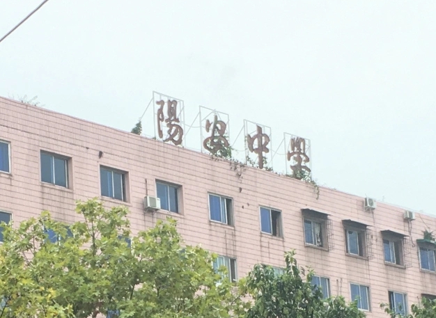2025阳安中学多少钱(学费明细)