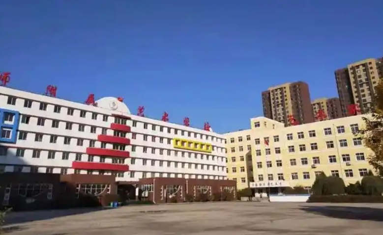沈阳乐府艺术学校招生简章2025年