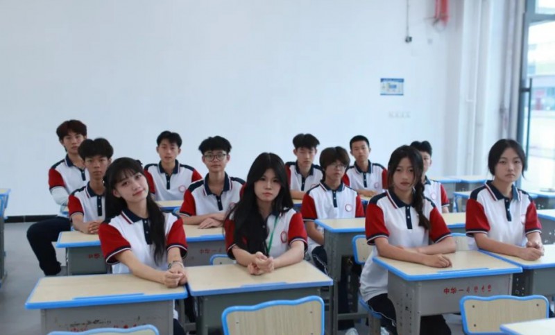 厦门市众帜技术学校网站网址主页