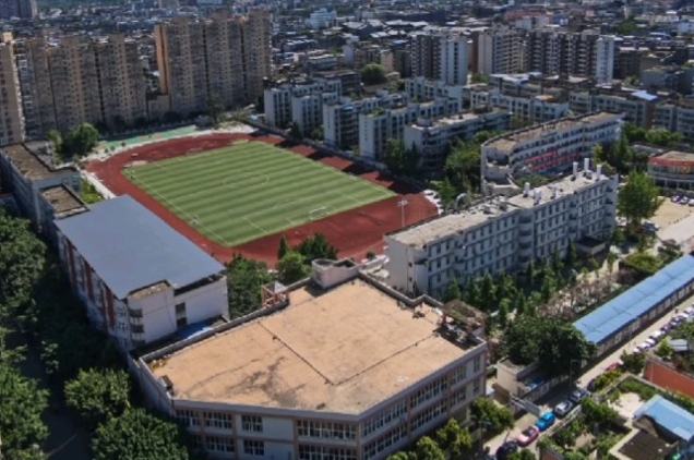 彭州一中怎么样、好不好