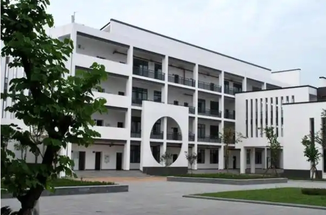 2025石室白马中学多少钱(学费明细)