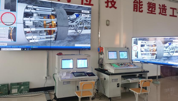 安徽2025年铁路学校读什么专业好