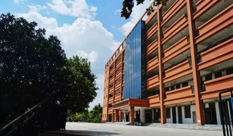 2025合肥汽车机械技术学校多少钱 合肥汽车机械技术学校各专业学费收费标准