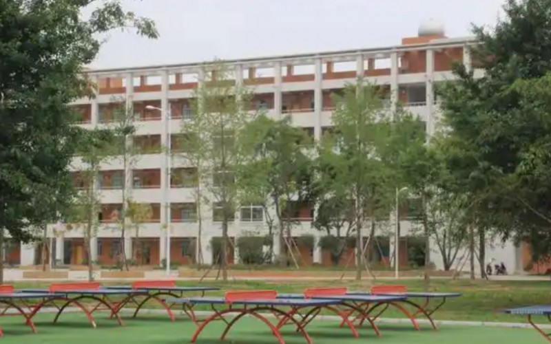 金堂中学地址，乘车路线