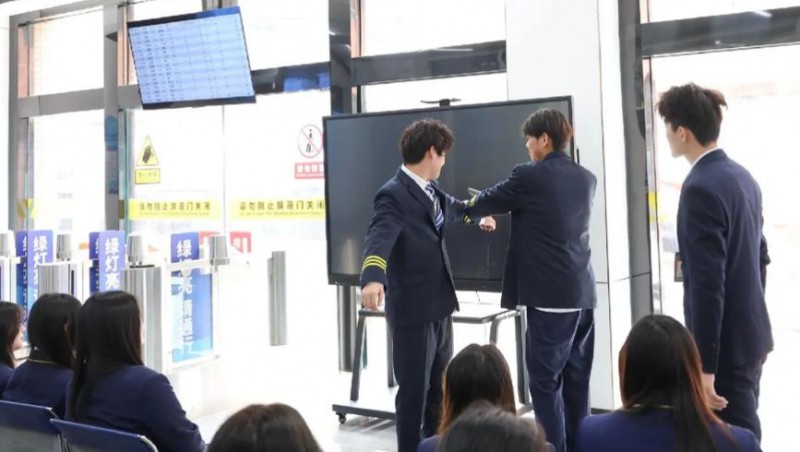 安徽2025年铁路学校属于什么学历