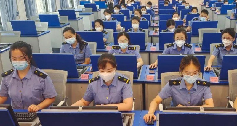 安徽2025年铁路学校有什么专业适合女生