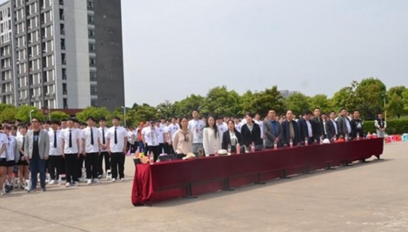 安徽2025年铁路学校怎么样报名
