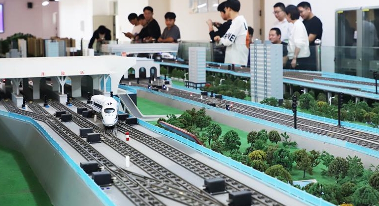 安徽2025年现在铁路学校学什么专业好