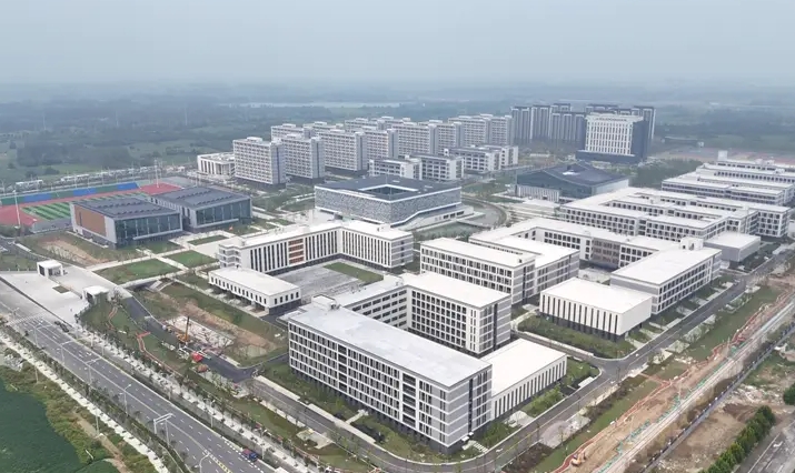安徽2025年有哪些大专铁路学校