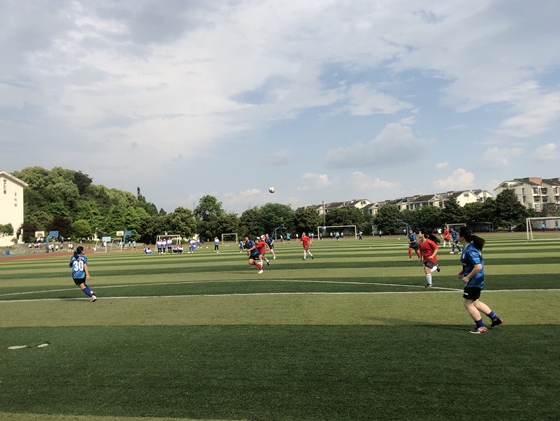 都江堰市蒲阳镇中学怎么样、好不好