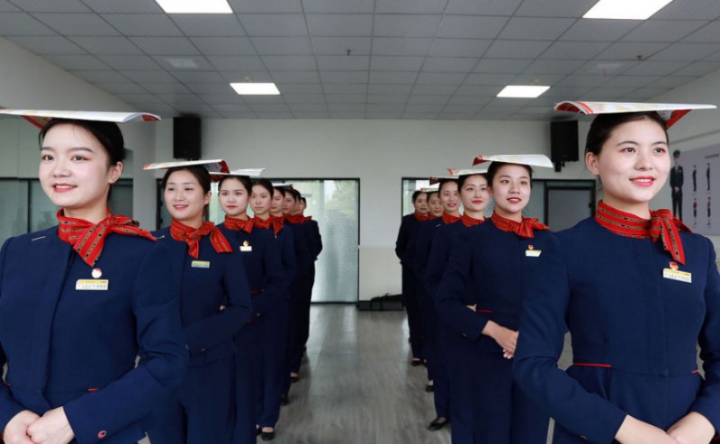安徽2025年在铁路学校学什么专业好