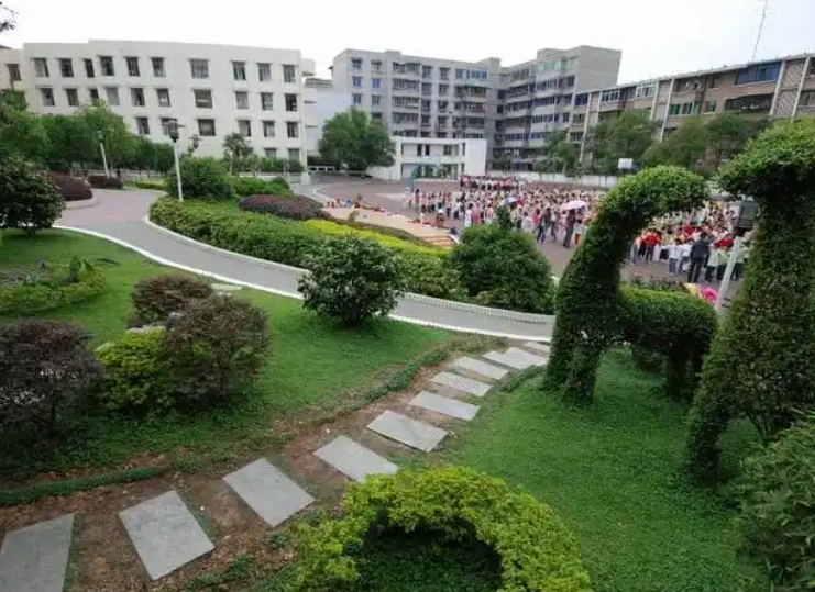 成都市龙泉外国语实验学校招生简章2025年
