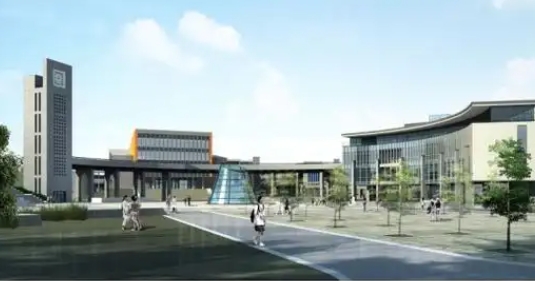 2025四川省成都市大面中学校多少钱(学费明细)
