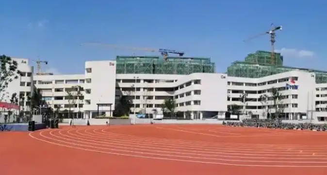 四川省成都市大面中学校招生简章2025年