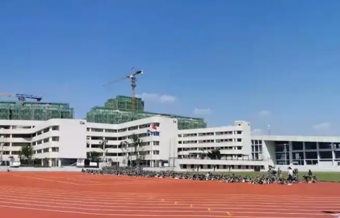 四川省成都市大面中学校地址，乘车路线