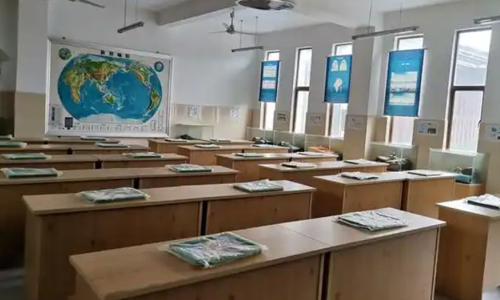 崇州市崇德中学怎么样、好不好