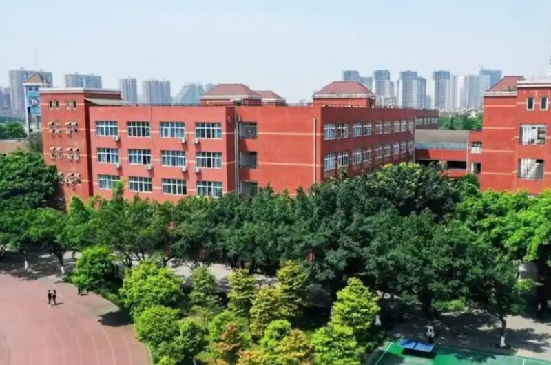 成都市实验三原外语学校地址，乘车路线