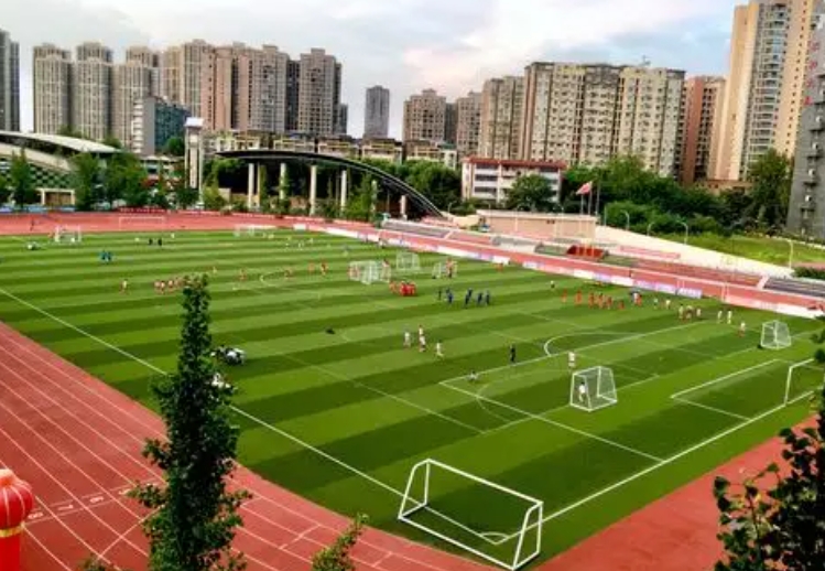 成都市青白江区龙王中学怎么样、好不好
