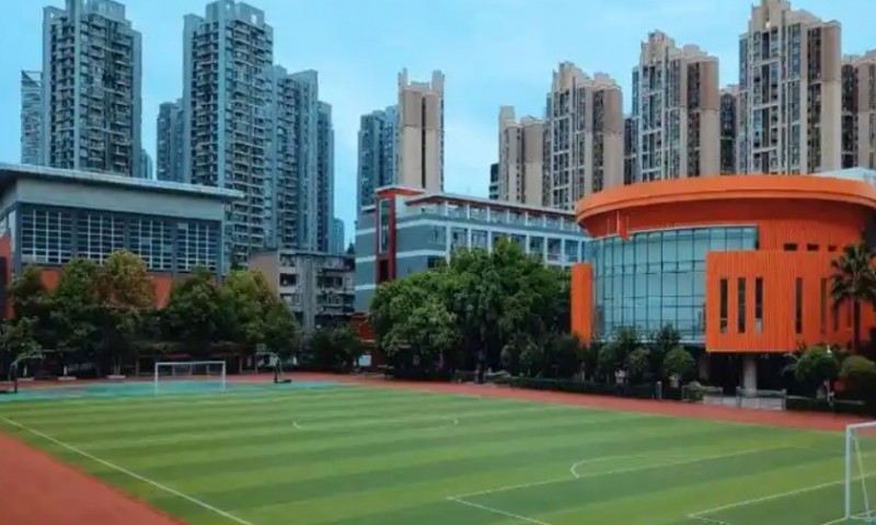 四川成都市第二十四中学地址，乘车路线