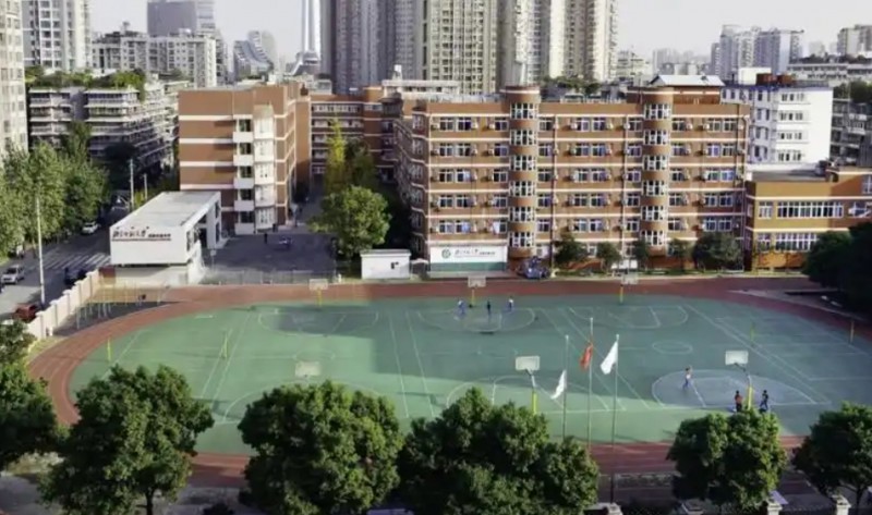 四川成都市第二十四中学怎么样、好不好