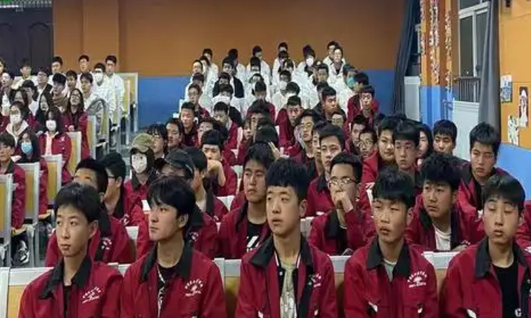 甘肃2025年铁路学校毕业是什么文凭
