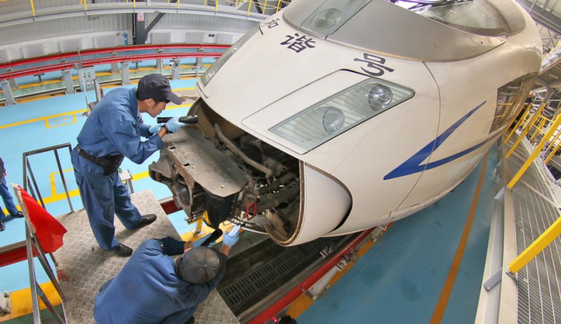 甘肃2025年铁路学校的专业有哪些