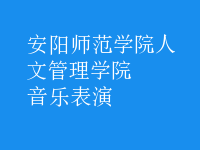 音乐表演