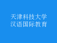汉语国际教育